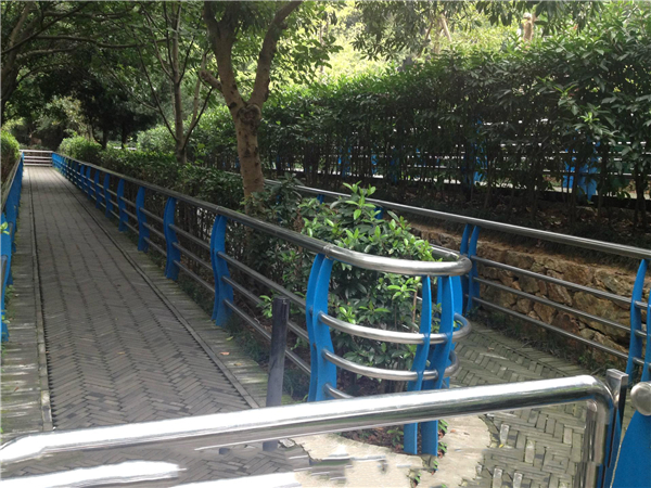 阳江景观护栏